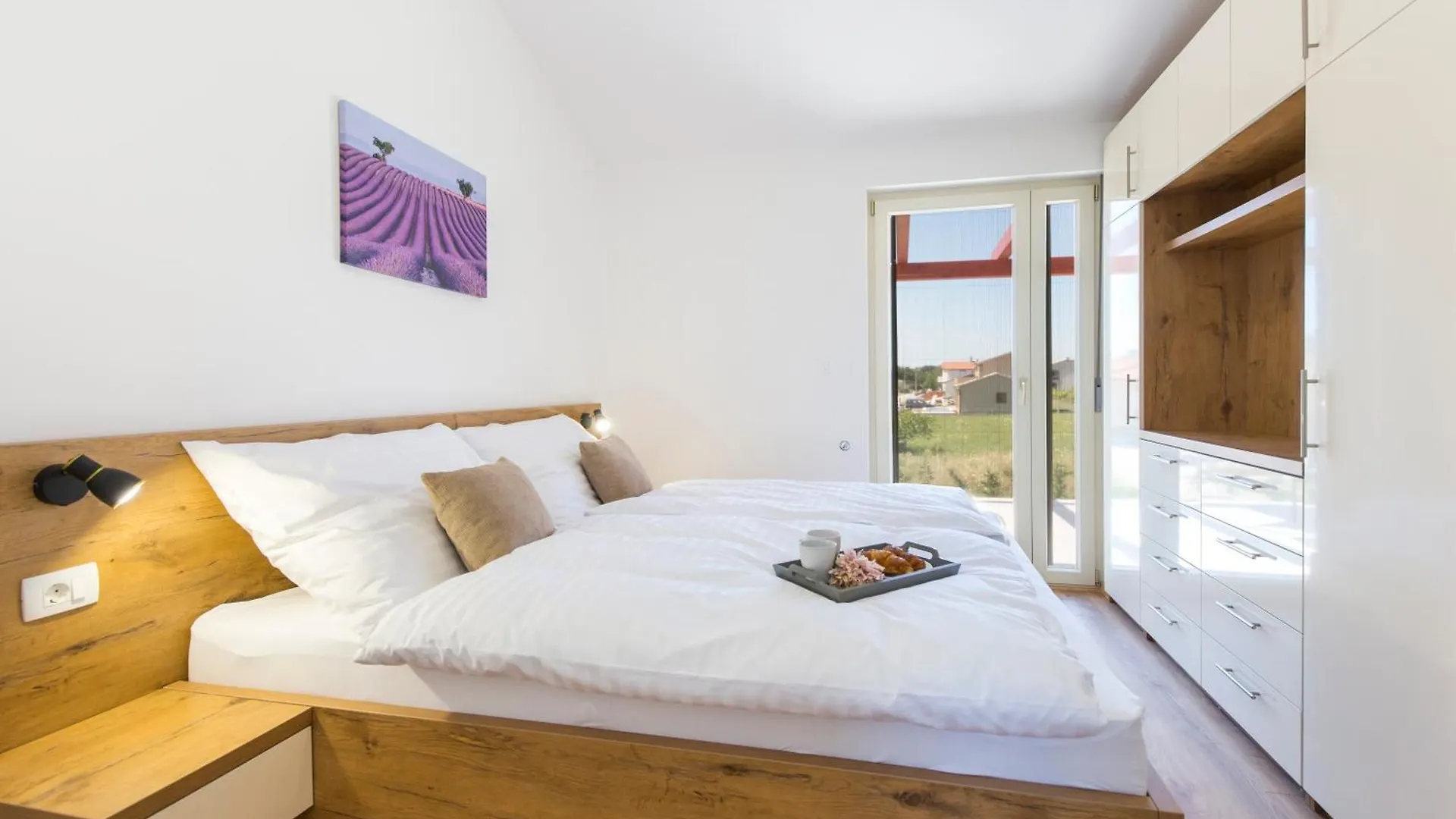 بيت للعطل Villa Nikoleta, Discover Your Paradise In Istria Nedeščina كرواتيا