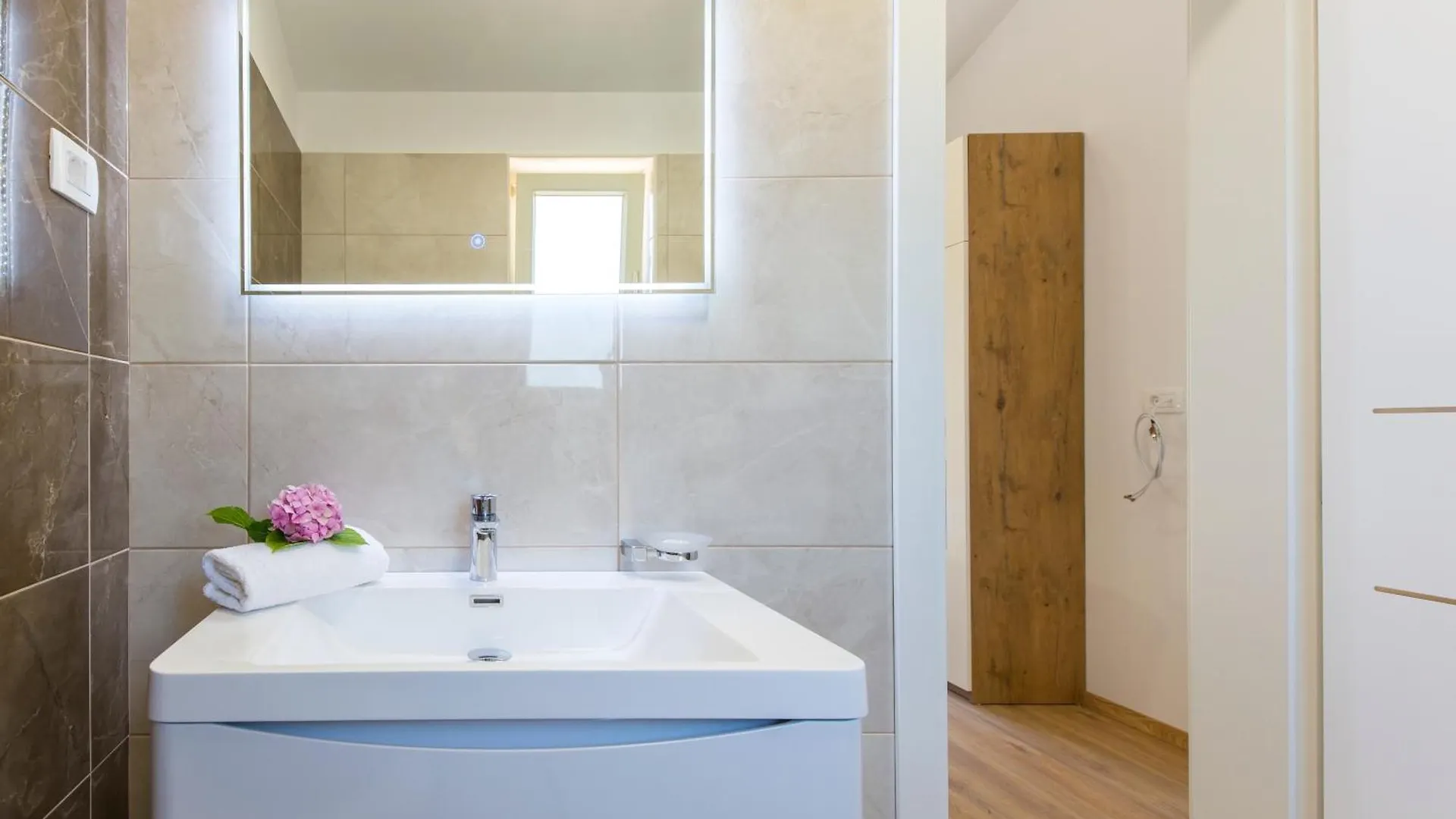 بيت للعطل Villa Nikoleta, Discover Your Paradise In Istria Nedeščina