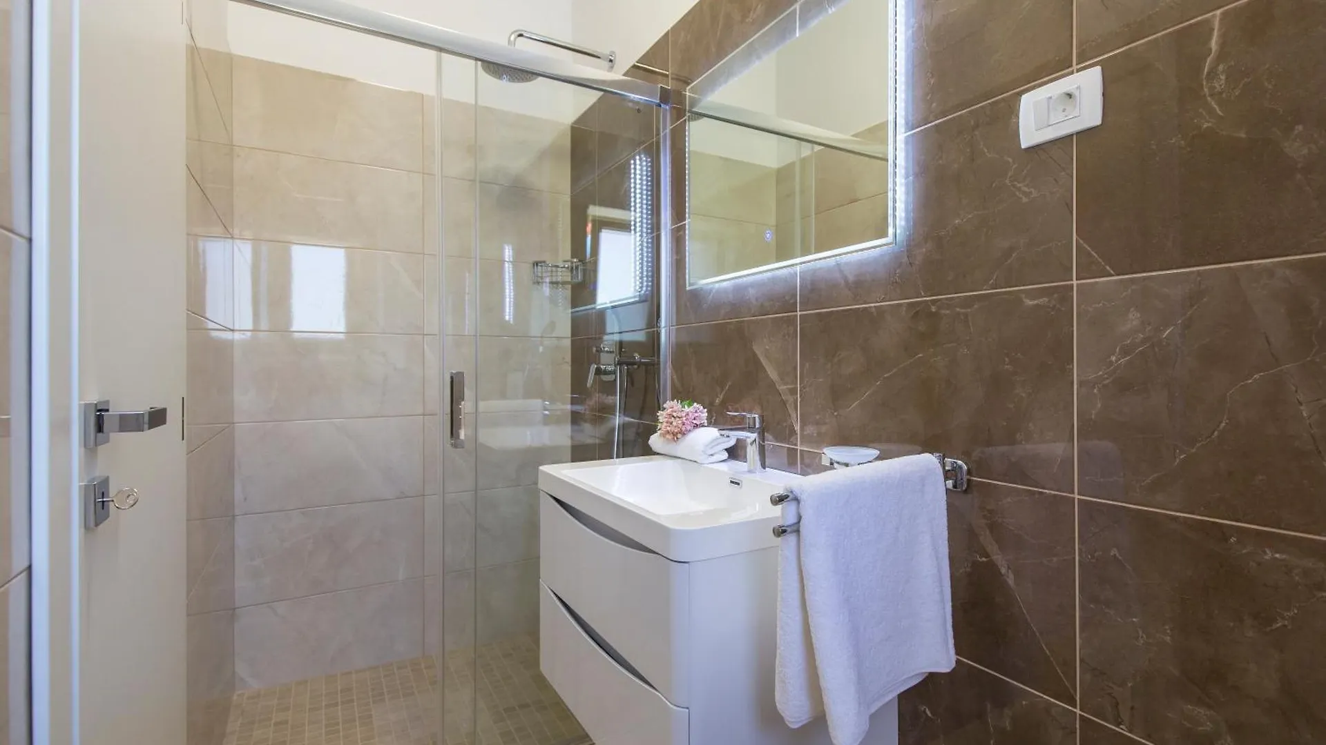 Villa Nikoleta, Discover Your Paradise In Istria Nedeščina