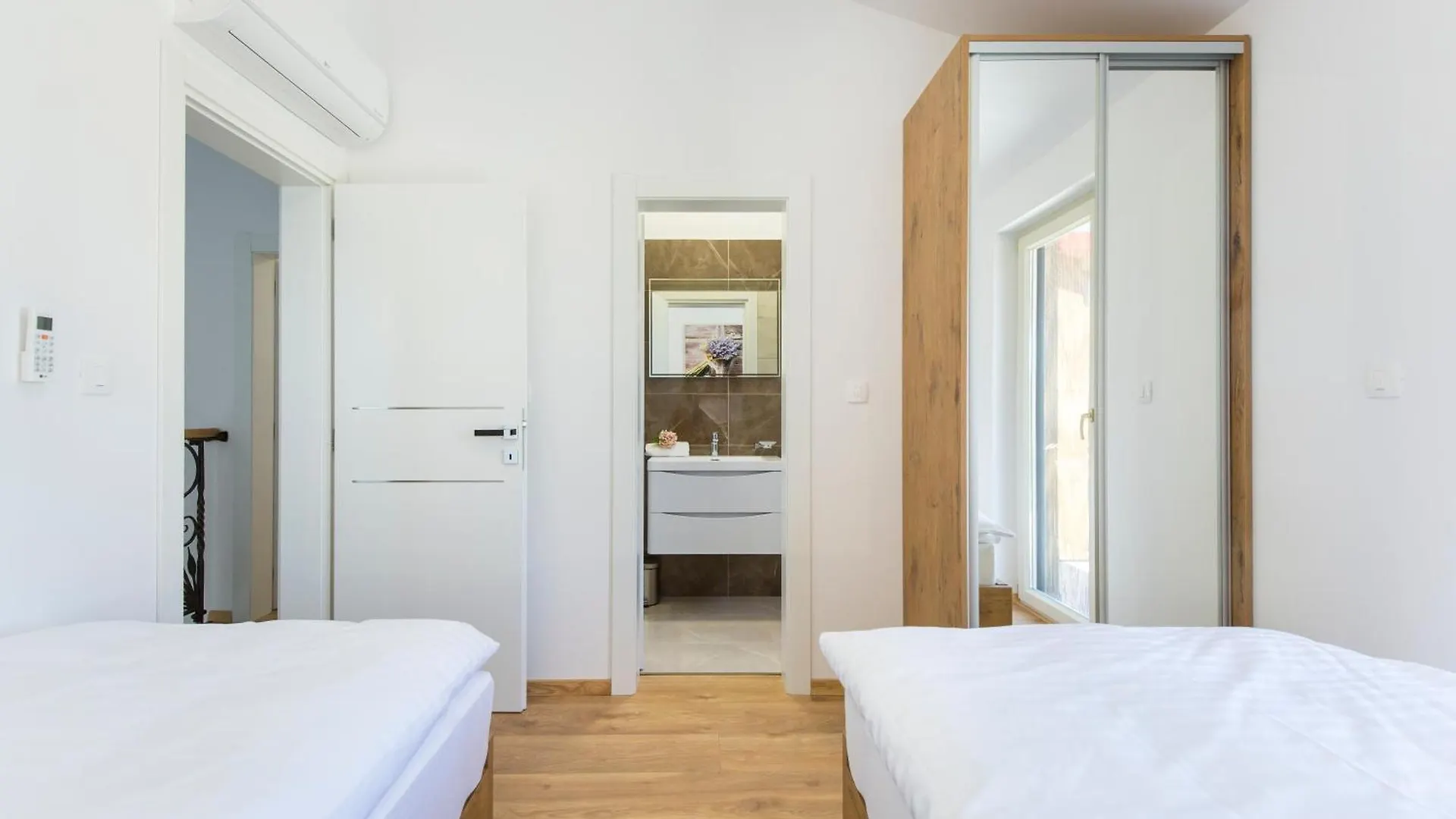 Villa Nikoleta, Discover Your Paradise In Istria Nedeščina 0*,  كرواتيا