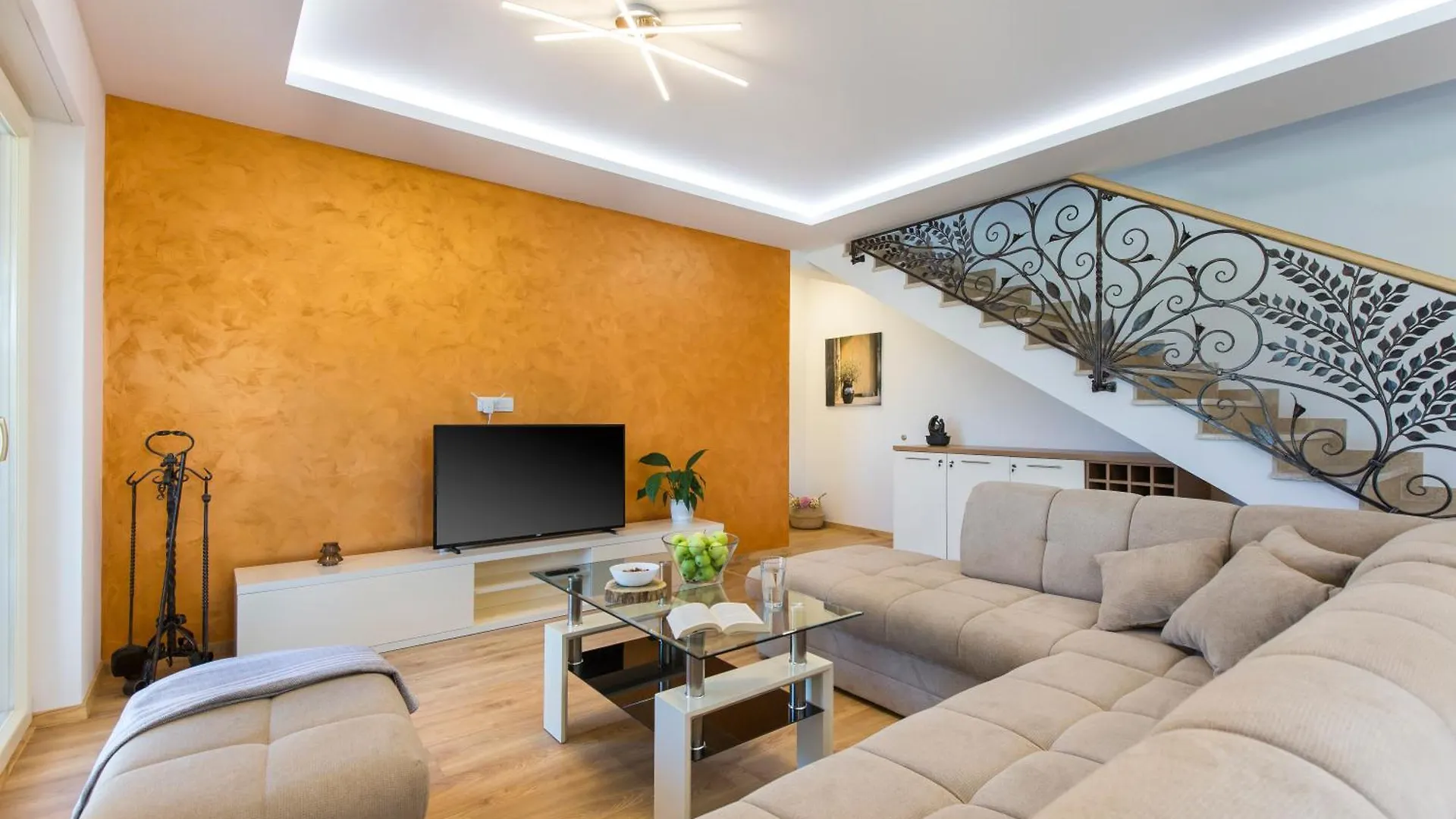 Villa Nikoleta, Discover Your Paradise In Istria Nedeščina