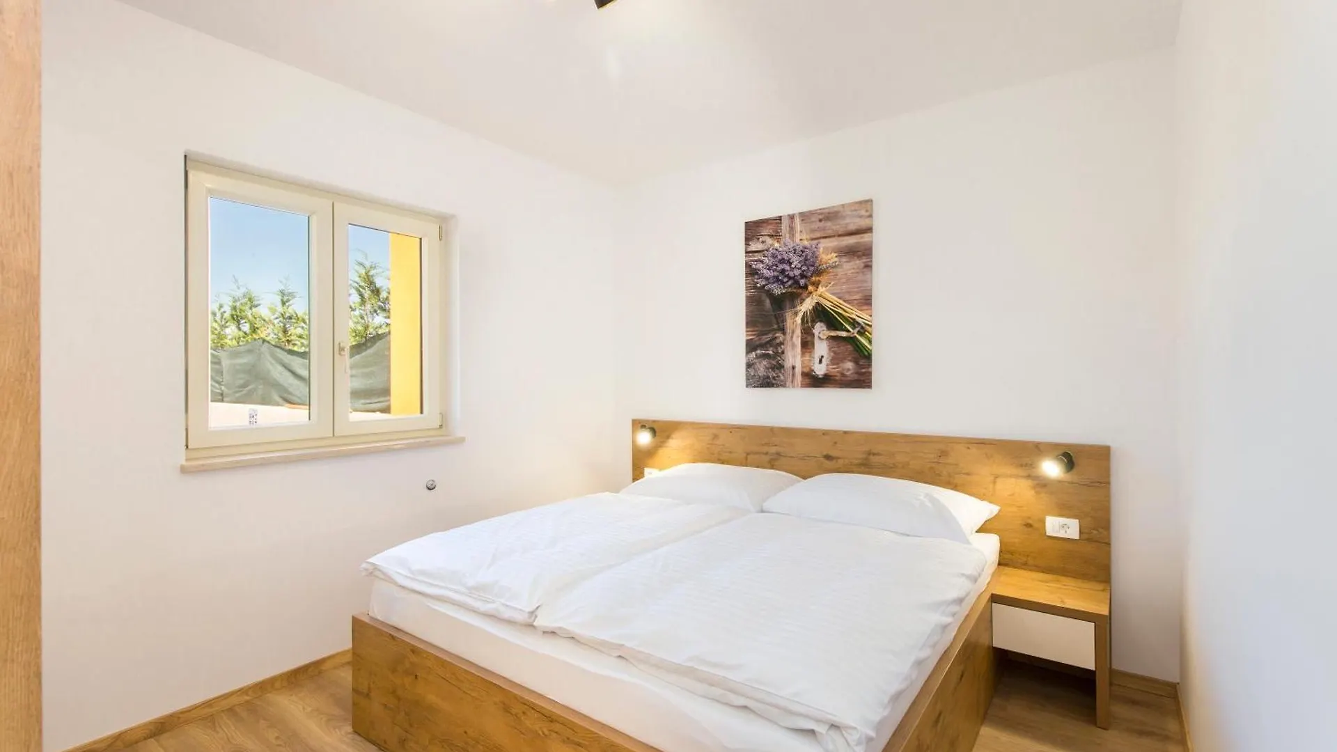 بيت للعطل Villa Nikoleta, Discover Your Paradise In Istria Nedeščina