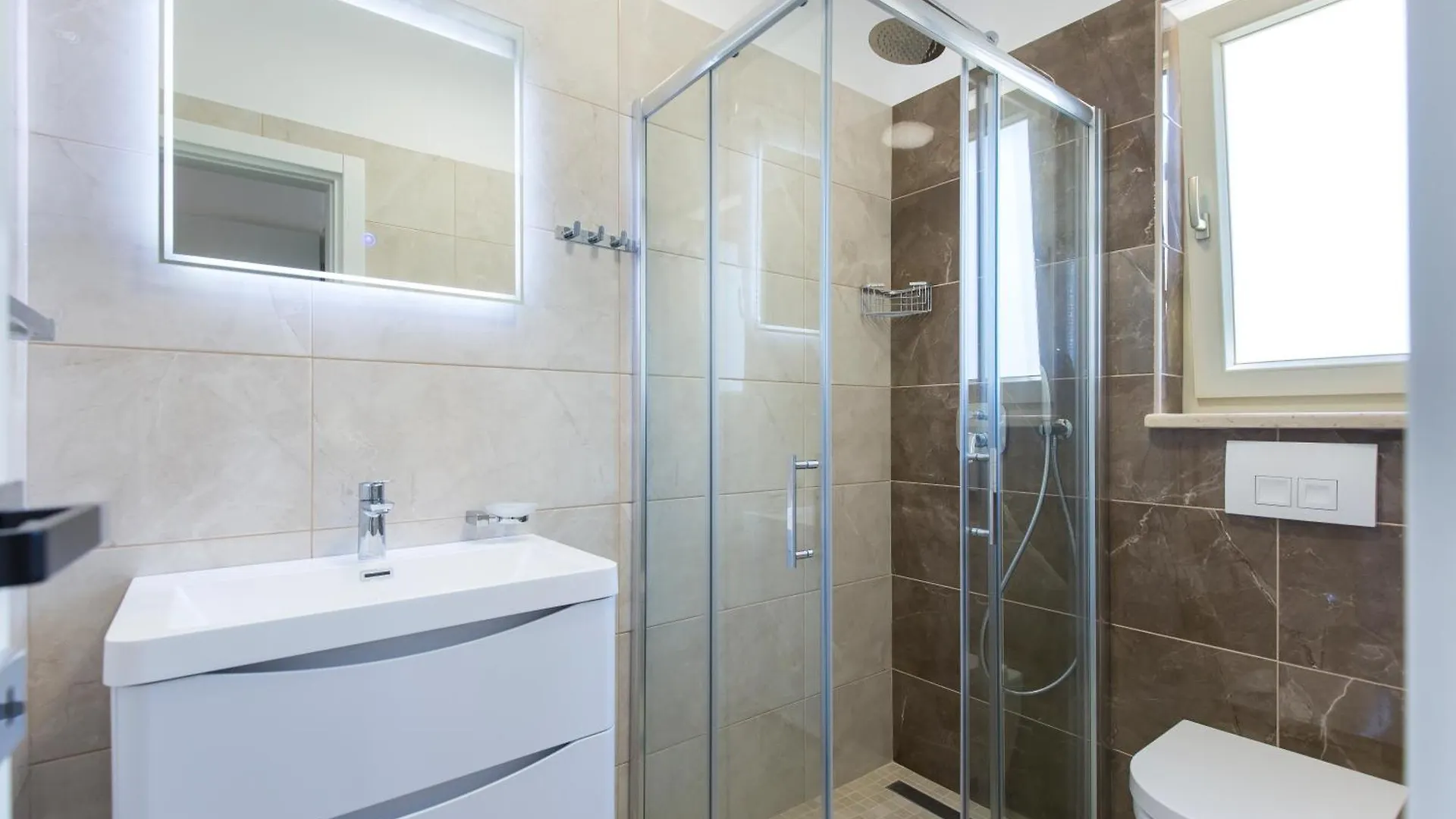 Villa Nikoleta, Discover Your Paradise In Istria Nedeščina بيت للعطل