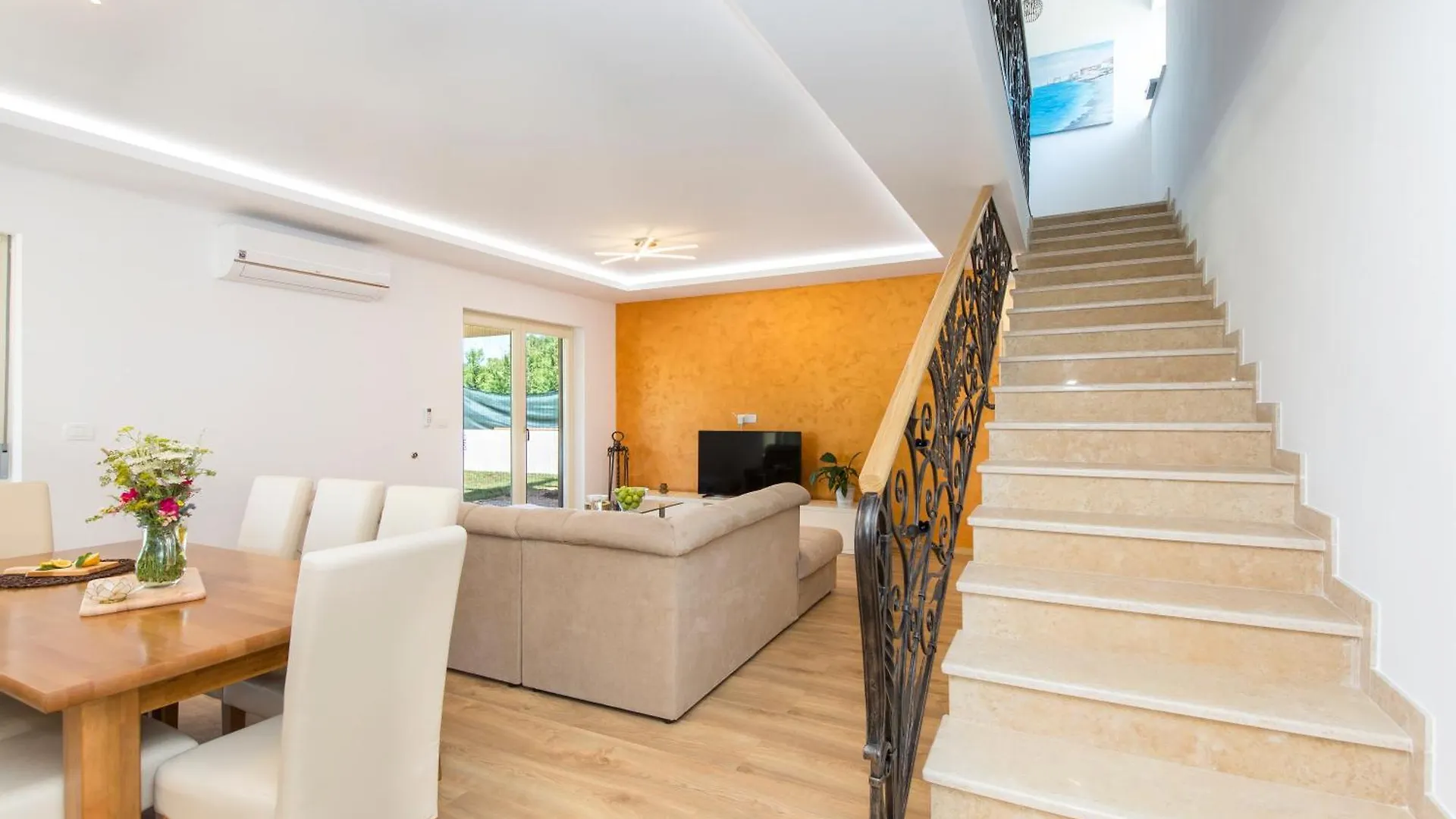 Villa Nikoleta, Discover Your Paradise In Istria Nedeščina