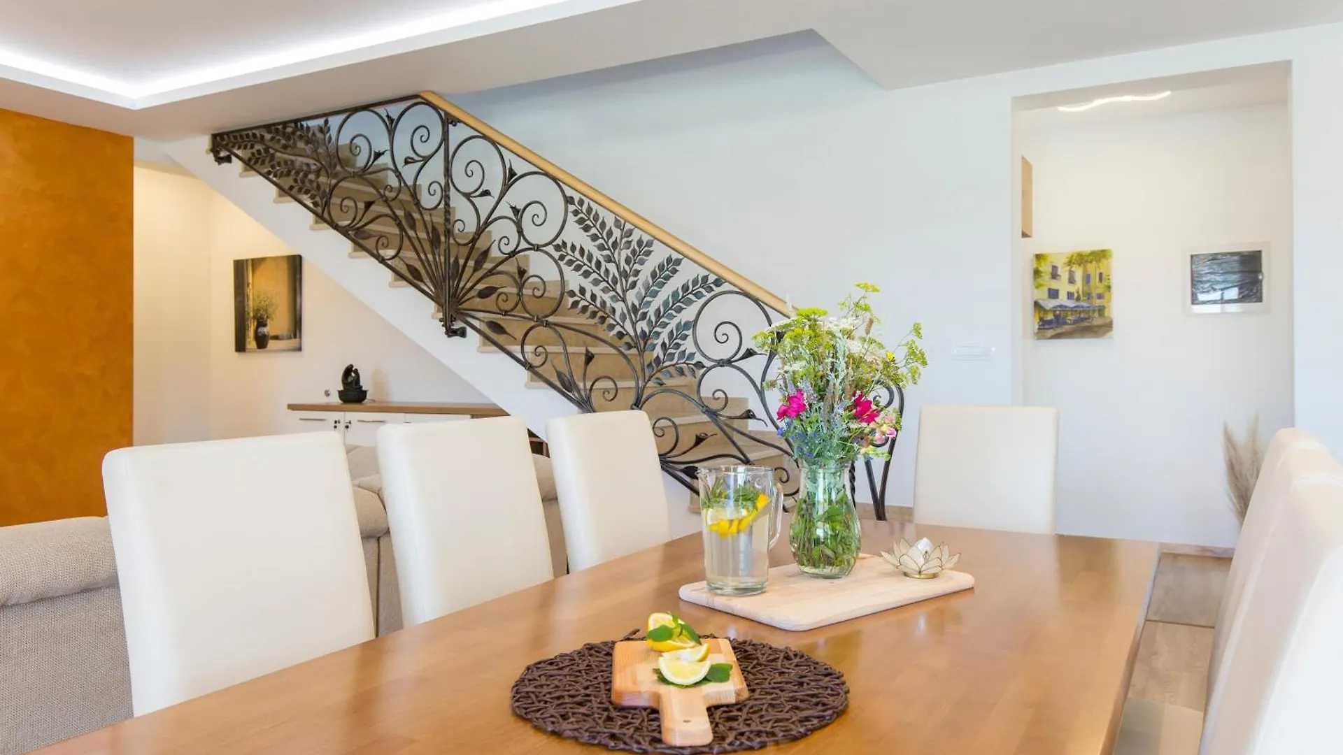 بيت للعطل Villa Nikoleta, Discover Your Paradise In Istria Nedeščina