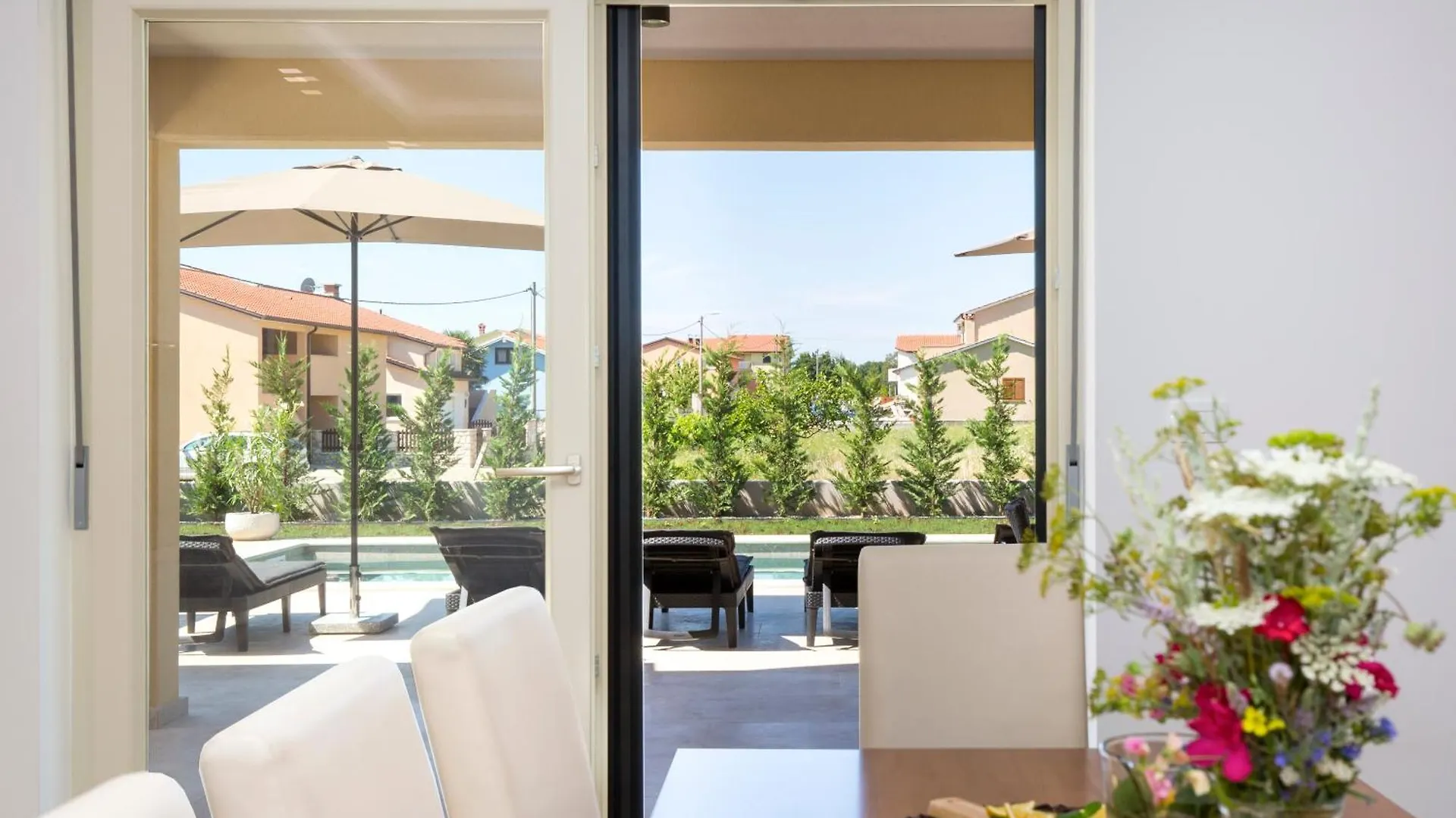 Villa Nikoleta, Discover Your Paradise In Istria Nedeščina