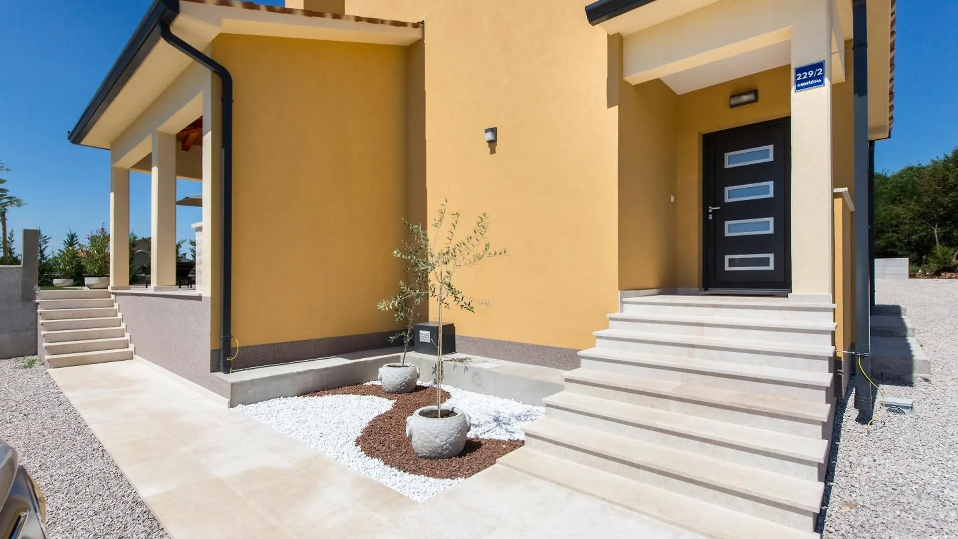 Villa Nikoleta, Discover Your Paradise In Istria Nedeščina بيت للعطل