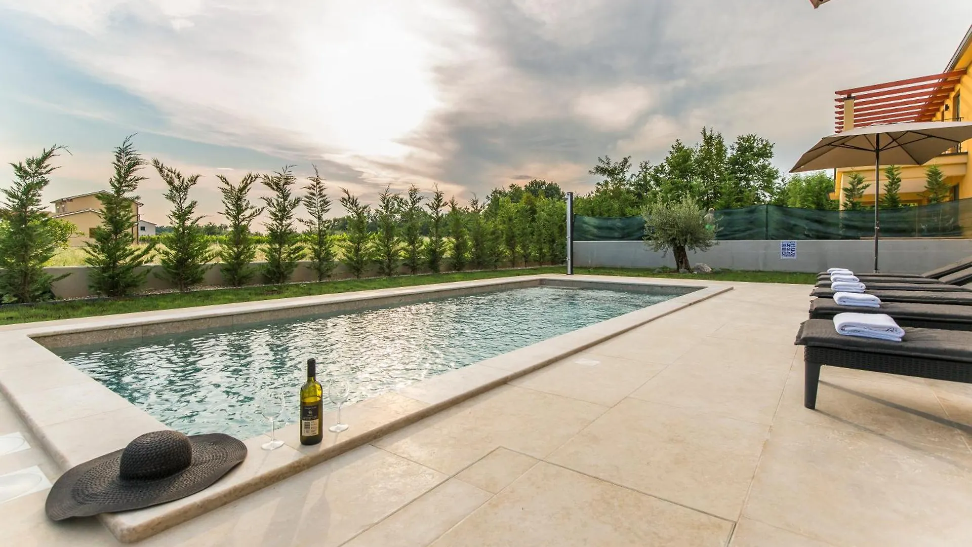 بيت للعطل Villa Nikoleta, Discover Your Paradise In Istria Nedeščina