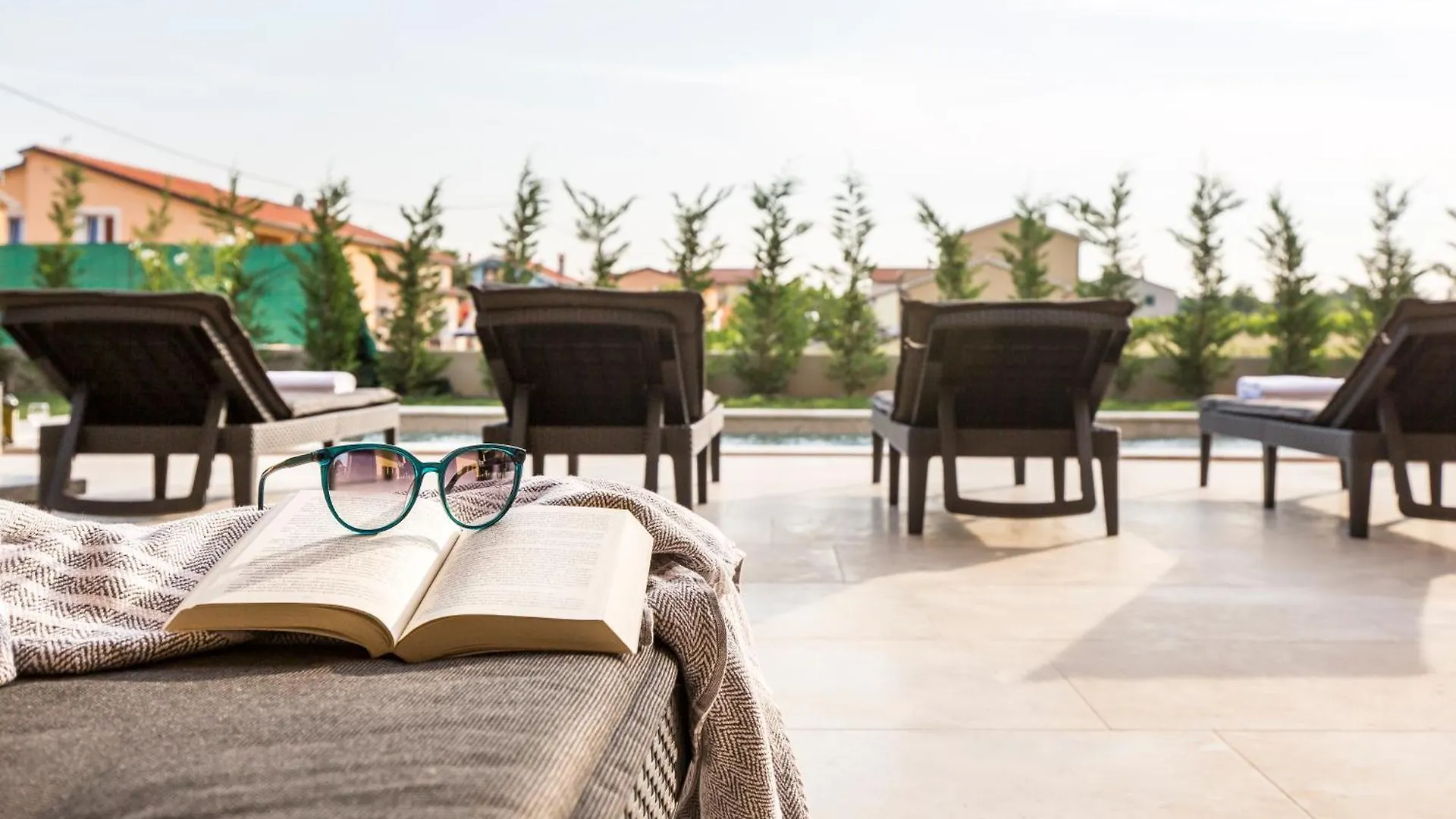 Villa Nikoleta, Discover Your Paradise In Istria Nedeščina بيت للعطل