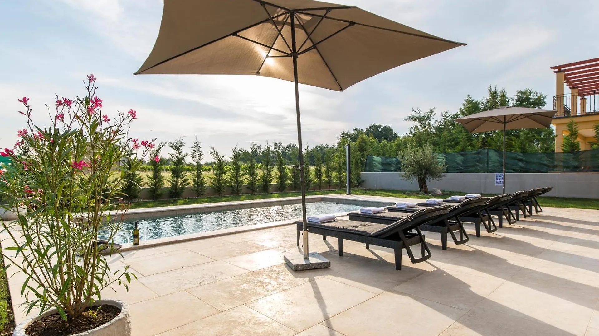 Villa Nikoleta, Discover Your Paradise In Istria Nedeščina