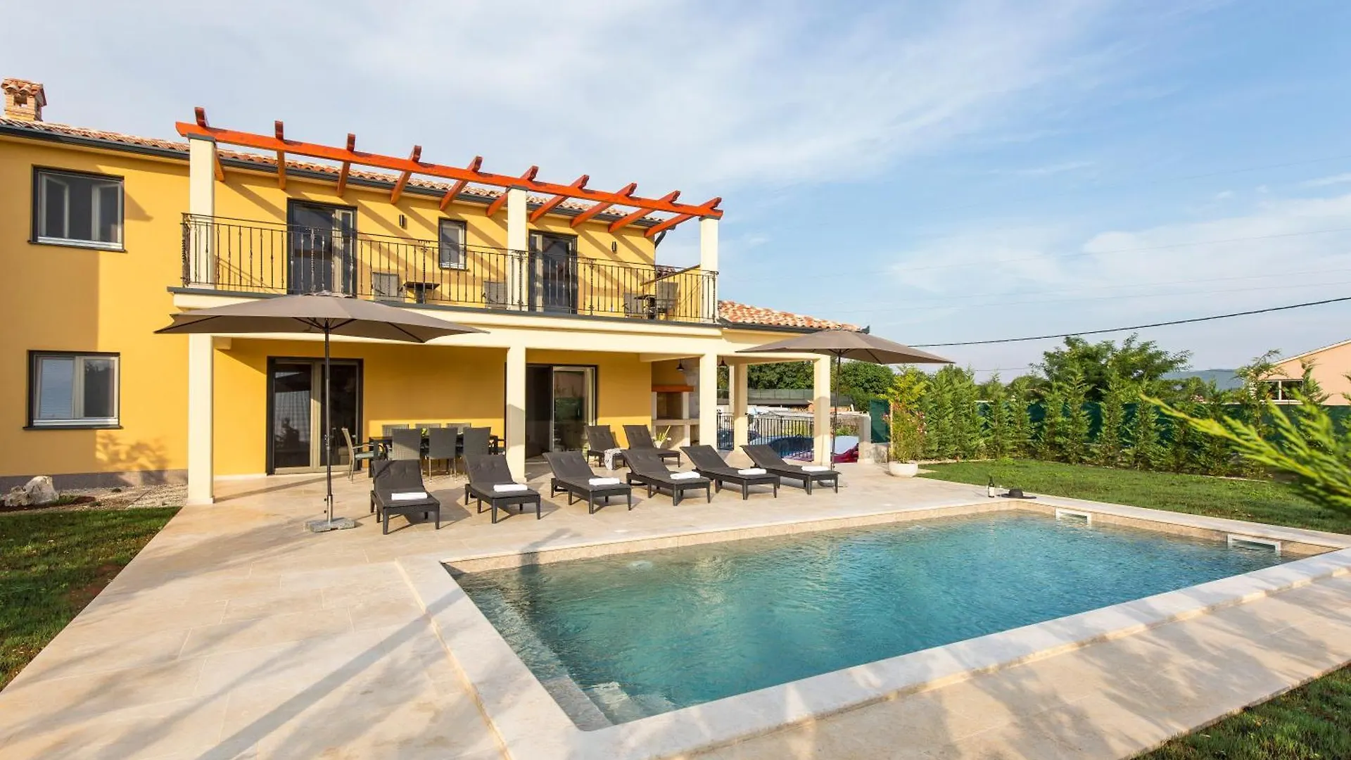 Villa Nikoleta, Discover Your Paradise In Istria Nedeščina 0*,  كرواتيا